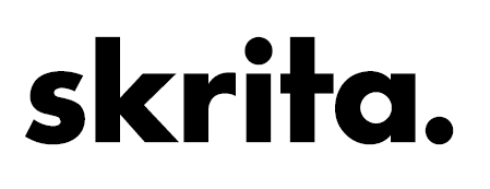 Skrita